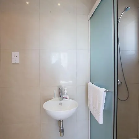 Villa Adaman - Stunning 3 Bedroom Seafront With Pool - Close To The *