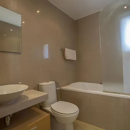 Adaman - Stunning 3 Bedroom Seafront With Pool - Close To The Vila